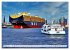 KURS HAMBURG (Wandkalender 2026 DIN A3... - Bild 10