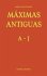 Máximas Antiguas: A - J - Bild 2