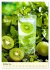 Cocktails im Glas - Sommerliche... - Bild 3