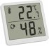 TFA 30.5059.02.02 2er Set Digitales... - Bild 3