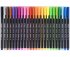 Stylex Pinselmaler, Pinselmarker, 24er... - Bild 2
