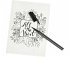 Stylex Pinselmaler, Pinselmarker, 24er... - Bild 4
