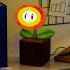 Super Mario Lampe Fire Flower - Bild 3