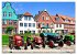 TRECKER PARADE - Historische Traktoren... - Bild 8