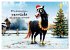 Pferdesprüche (Wandkalender 2026 DIN... - Bild 5