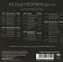 Medtner:Complete Songs - Bild 2