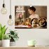 Jane Austen (Wandkalender 2026 DIN A4... - Bild 2