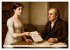Jane Austen (Wandkalender 2026 DIN A4... - Bild 13
