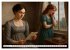 Jane Austen (Wandkalender 2026 DIN A4... - Bild 8