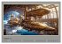 Steampunk-Raumfahrt (Tischkalender 2026... - Bild 3