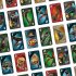 UNO Jurassic World 4 - Bild 3