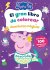 El gran libro de colorear. Aventuras... - Bild 2