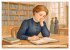 Selma Lagerlöf (Tischkalender 2026 DIN... - Bild 9