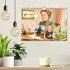 Selma Lagerlöf (Wandkalender 2026 DIN... - Bild 2