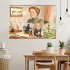 Selma Lagerlöf (Wandkalender 2026 DIN... - Bild 2