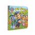 PAW Patrol Pit Crew Pups board book - Bild 4