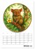 Unbekannte Niedlichkeit (Wandkalender... - Bild 3
