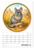 Unbekannte Niedlichkeit (Wandkalender... - Bild 4
