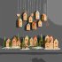Bastelset Adventskalender... - Bild 12
