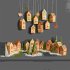 Bastelset Adventskalender... - Bild 13