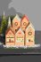 Bastelset Adventskalender... - Bild 19