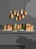 Bastelset Adventskalender... - Bild 21