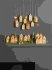 Bastelset Adventskalender... - Bild 22