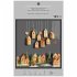 Bastelset Adventskalender... - Bild 23