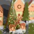 Bastelset Adventskalender... - Bild 5