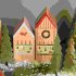 Bastelset Adventskalender... - Bild 7