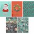 Postkartenblock Weihnachtsmarkt FSC MIX - Bild 2