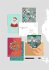 Postkartenblock Weihnachtsmarkt FSC MIX - Bild 8