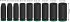 Bosch PRO Impact Steckschlüssel-... - Bild 3
