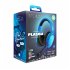 Panther Gaming Headset - Plasma (Blau) - Bild 2