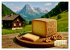 Käse aus aller Welt (Wandkalender 2026... - Bild 15