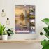 Turm-Romantik (Wandkalender 2026 DIN A3... - Bild 2