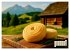 Käse aus aller Welt (Wandkalender 2026... - Bild 4