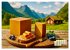 Käse aus aller Welt (Wandkalender 2026... - Bild 5