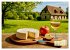 Käse aus aller Welt (Tischkalender... - Bild 11