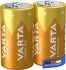 6x2 Varta Longlife Baby C LR 14 VPE... - Bild 2