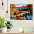 Typisch Schweiz (Wandkalender 2026 DIN... - Bild 2