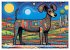 Bunte Hundebande (Wandkalender 2026 DIN... - Bild 12