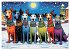 Bunte Hundebande (Wandkalender 2026 DIN... - Bild 5