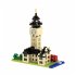 BRIXIES 200047 - Big Ben, 3D... - Bild 2