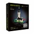 BRIXIES 200047 - Big Ben, 3D... - Bild 3
