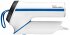 POLTI VAPORELLA Travel Steamer Blau... - Bild 3