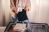 POLTI VAPORELLA Travel Steamer Blau... - Bild 9