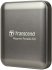Transcend Portable SSD 4TB Magnetic R/W... - Bild 2