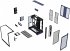 Thermaltake View 390 Air Future Dusk - Bild 14