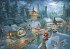Schmidt 57529 - Thomas Kinkade Studios,... - Bild 2